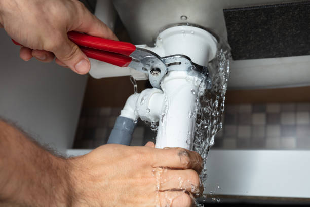 Best Ceiling water damage repair  in Loveland, OH